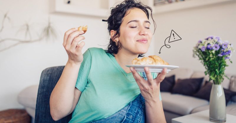 7 продуктов из ежедневного меню, которые мешают вылечить прыщи: в этом списке есть протеин