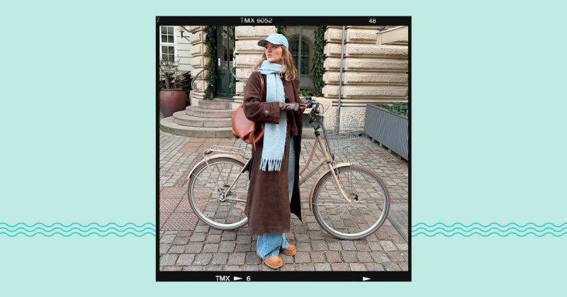 Cливочный желтый, подвинься: ледяной голубой – самый модный оттенок сезона Cливочный желтый, подвинься: ледяной голубой – самый модный оттенок сезона