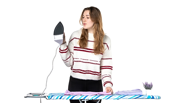 Как выбрать гладильную доску