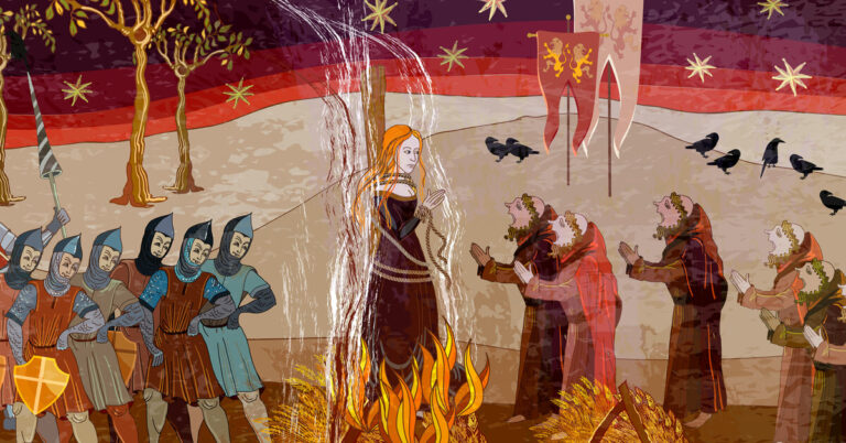 5 средневековых тайн, которые до сих пор не разгаданы