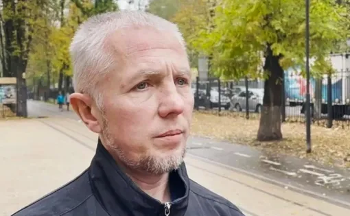 «Дружба по крови и интересам»: история убийств и странных отношений двух маньяков — Алексея Гаськова и Михаила Юдина Алексей Гаськов