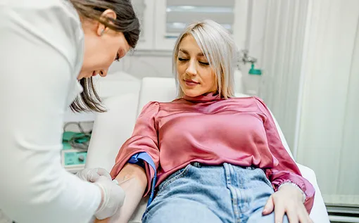 Здоровье женщины: какие анализы сдавать для профилактики и нужен ли тебе чекап Здоровье женщины: какие анализы сдавать для профилактики и нужен ли тебе чекап