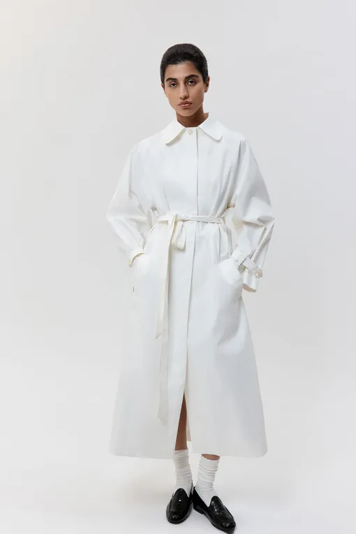 Модный дайджест этой недели: стильные новинки и свежие коллекции брендов к разгару весны