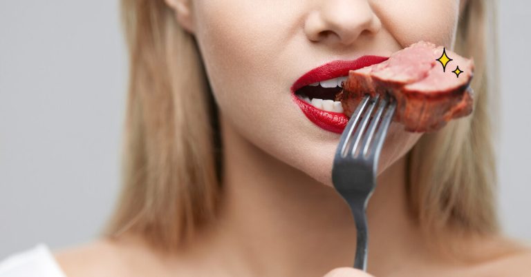 Ученые выяснили, что красное мясо на самом деле очень полезно