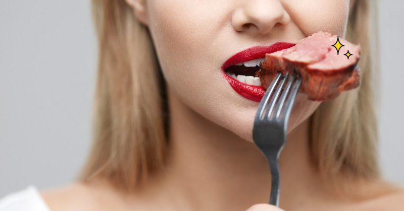 Ученые выяснили, что красное мясо на самом деле очень полезно