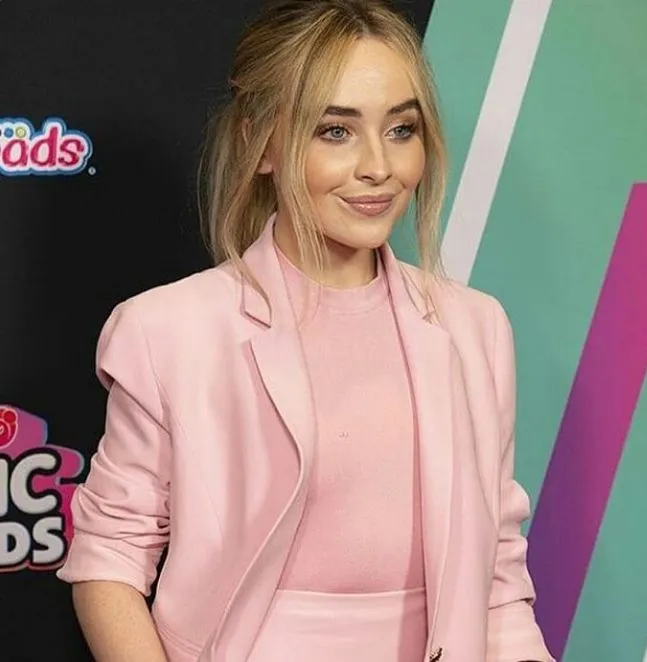 Сабрина Карпентер