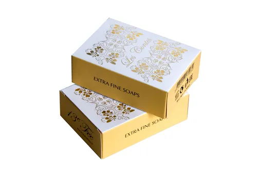 Лимитированная коробочка красоты VOICE и Royal Samples: более 20 продуктов в составе всего за 2 999 рублей