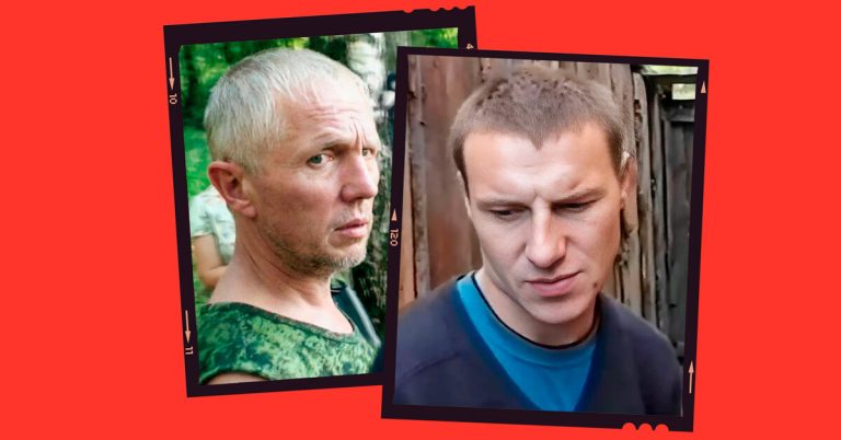 «Дружба по крови и интересам»: история убийств и странных отношений двух маньяков — Алексея Гаськова и Михаила Юдина