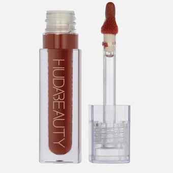 Макияж «тоффи»: как попробовать главный бьюти-тренд зимы 2026