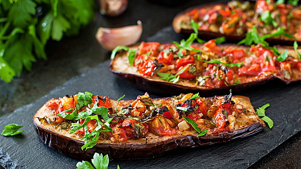 Восемь сытных блюд для похудения