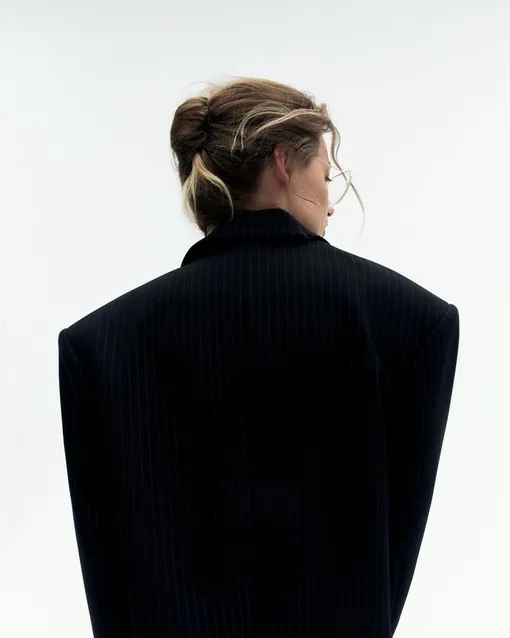 О моде, бизнесе и Autentiments: спросили Анну Кранк