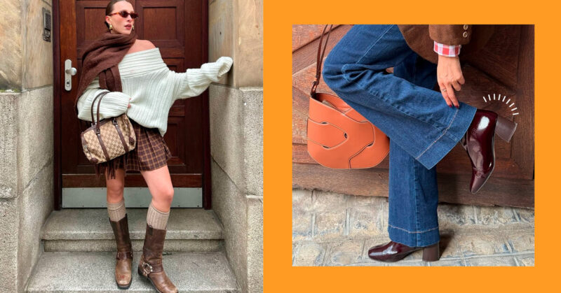 Так выглядят самые универсальные сапоги для осени и зимы Так выглядят самые универсальные сапоги для осени и зимы