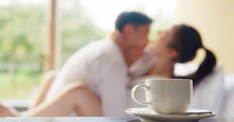 20 вопросов, которые сделают ваш секс лучше