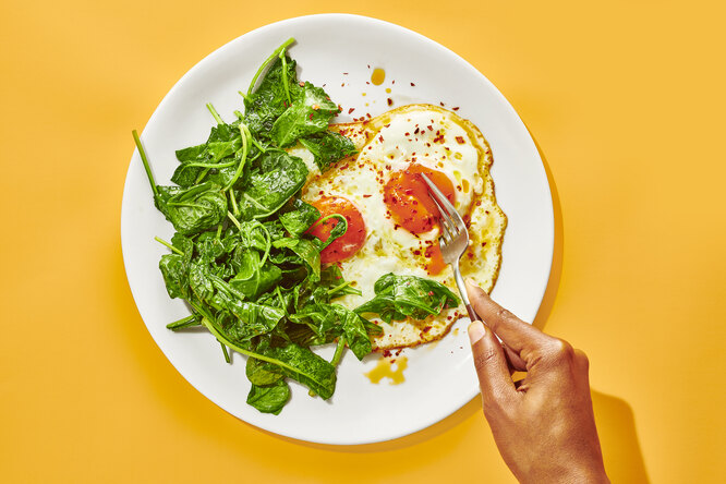 Быстрые идеи для здорового завтрака: топ-25 лучших и самых простых на любой вкус