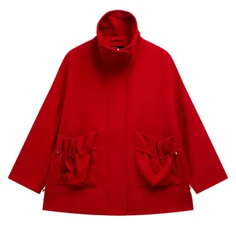 25 осенних курток до 15 тысяч рублей, которые выглядят дороже своей цены 25 осенних курток до 15 тысяч рублей, которые выглядят дороже своей цены