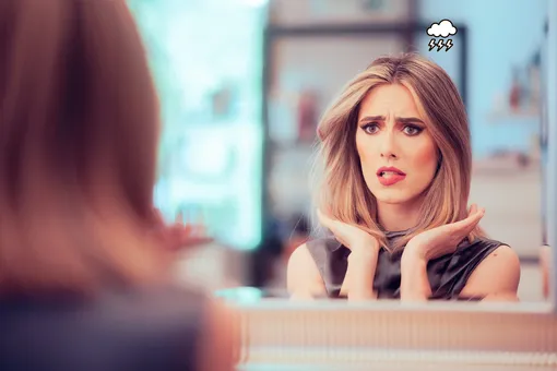 Почему волосы не держат укладку и можно ли укрепить структуру волос?