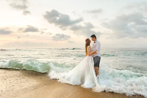 Алтай, Байкал и северное сияние Териберки: шесть маршрутов для медового месяца, который запомнится на всю жизнь