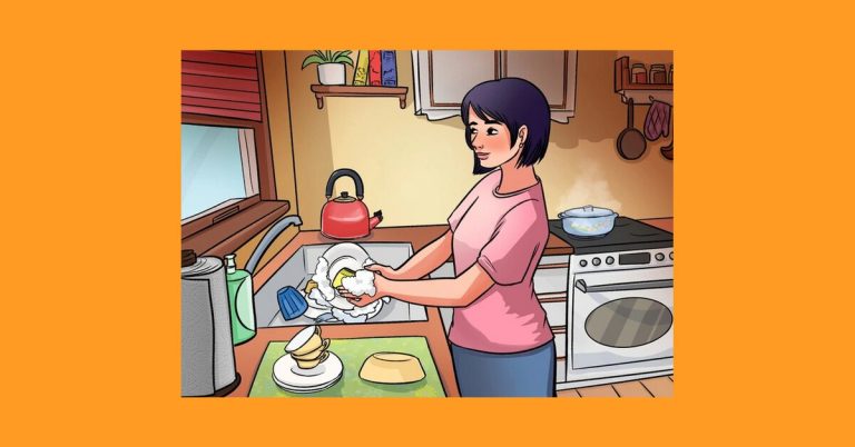 Тест на внимательность и логику, с которым не справляются мужчины: найди странность на картинке!