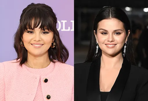 Кому из звезд идет челка: Меган Фокс, Дженнифер Лопес, Рианна, Селена Гомес и другие