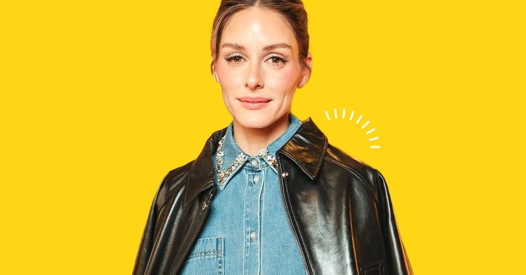 Как носить джинсовую одежду и выглядеть стильно: пример Оливии Палермо