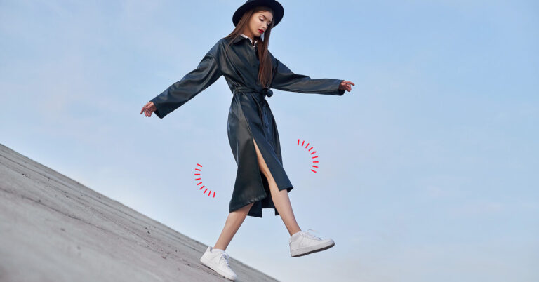 Какие заболевания можно диагностировать по походке