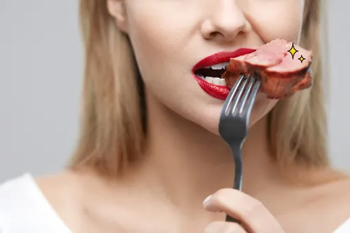 Микробиота решает: ученые выяснили, что красное мясо на самом деле очень полезно