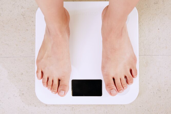 Похудеть на 6 кг | За месяц сбросить лишние кг | Диета 80/20