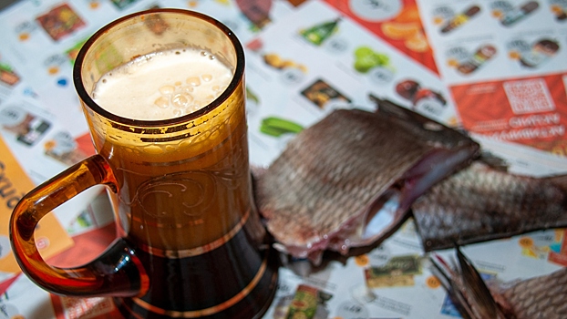 Как сезон влияет на предпочтения россиян в пиве