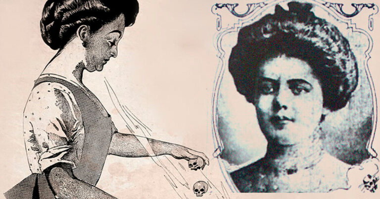 Тифозная Мэри: история здоровой женщины, которая заразила полсотни человек