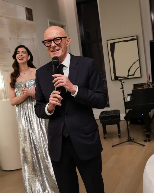 3, 2, 1 – проверяем готовность к Новому году в фэшн-дайджесте 3, 2, 1 – проверяем готовность к Новому году в фэшн-дайджесте