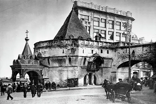 Чумной бунт в Москве: как эпидемия привела к восстанию Чумной бунт в Москве: как эпидемия привела к восстанию