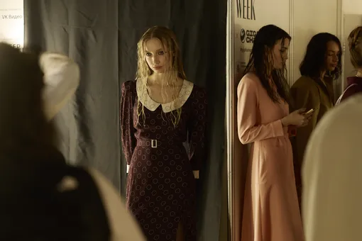 Галина Подзолко