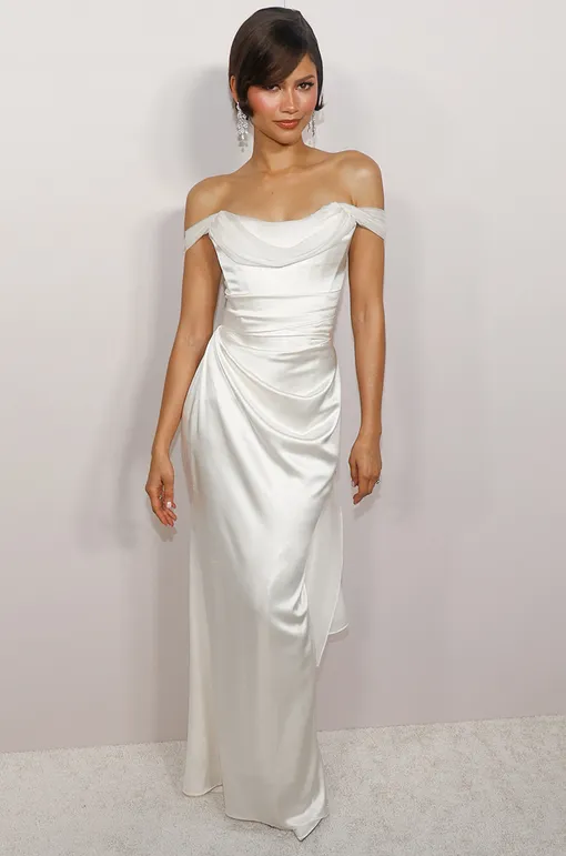 Самые запоминающиеся образы звезд в марте 2026 года