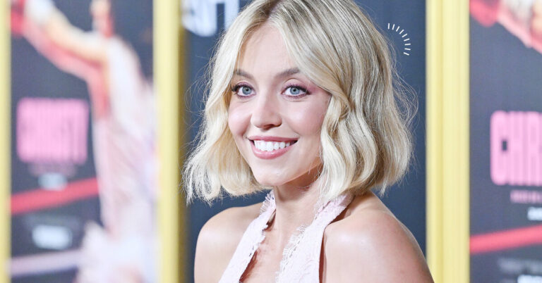 Светлая голова: 9 примеров, как носить каре, если ты блондинка