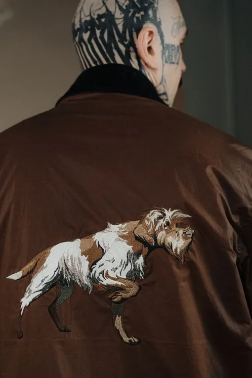 Заверните, пожалуйста, всё: гид вирусным брендам Московской недели моды Заверните, пожалуйста, всё: гид вирусным брендам Московской недели моды