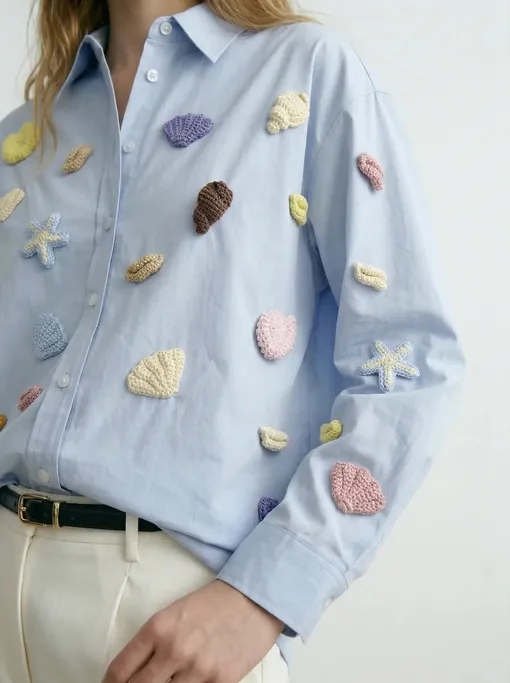 Хотим все! Модный дайджест со стильными находками