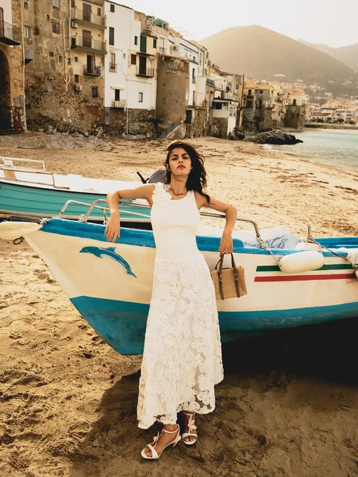 Объявляем тотальное обновление! Модный дайджест для весеннего шопинга Объявляем тотальное обновление! Модный дайджест для весеннего шопинга