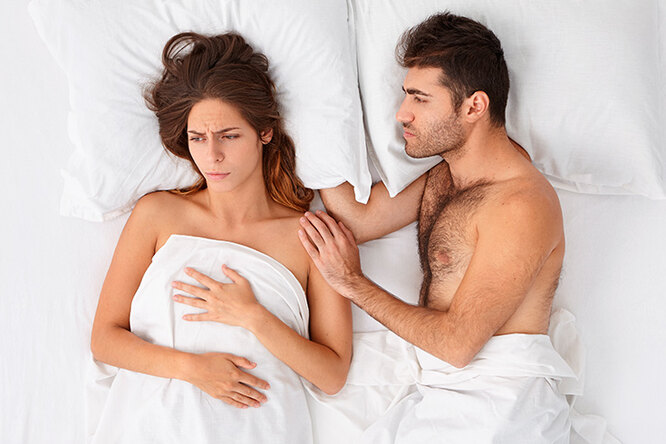 Куда делся оргазм? 5 способов вернуть удовольствие в сексуальную жизнь