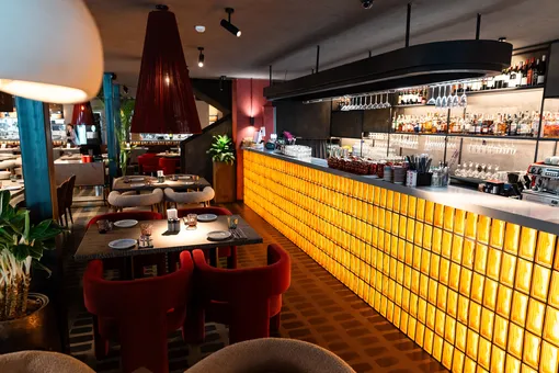 Гастрономический гид по Ташкенту: где и что поесть в столице Узбекистана