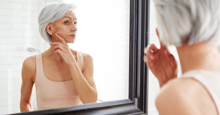 Антивозрастные процедуры: мифы и реальность