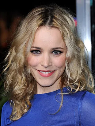 Рэйчел Макадамс