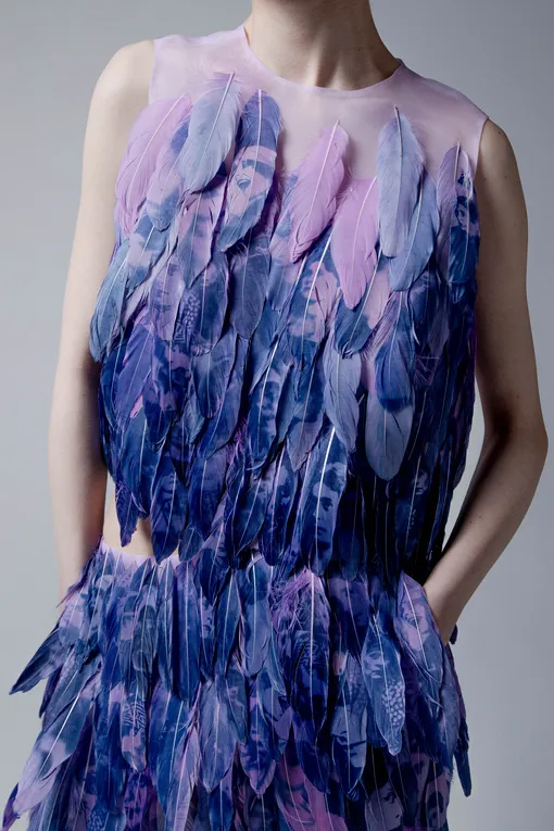 В большое плавание! Студенты Института бизнеса и дизайна B&D представят свои коллекции на Московской неделе моды В большое плавание! Студенты Института бизнеса и дизайна B&D представят свои коллекции на Московской неделе моды