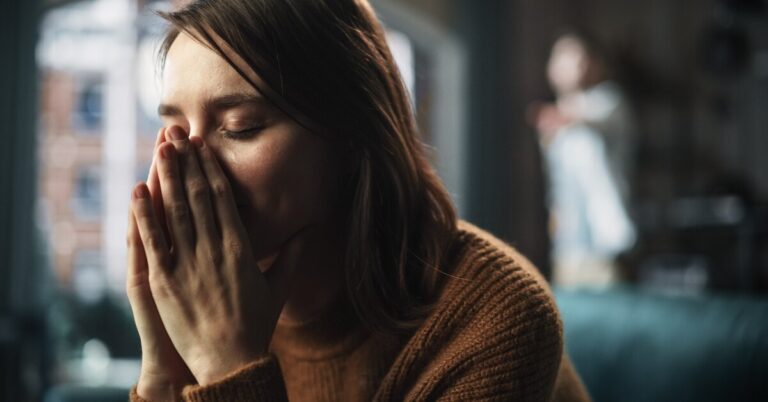 7 признаков, что ваши отношения стали токсичными