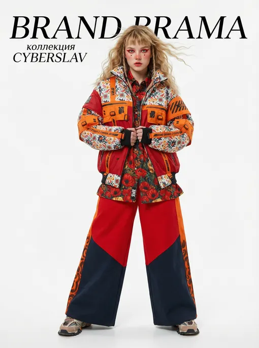 Бренды Московской недели моды, за которыми стоит следить