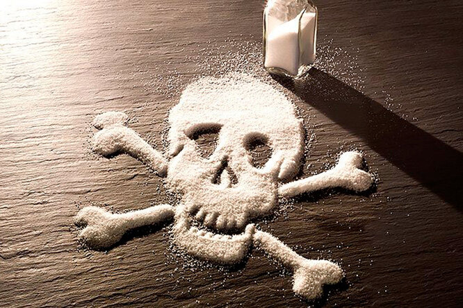 Смертельная семерка: пищевые привычки, которые нас убивают