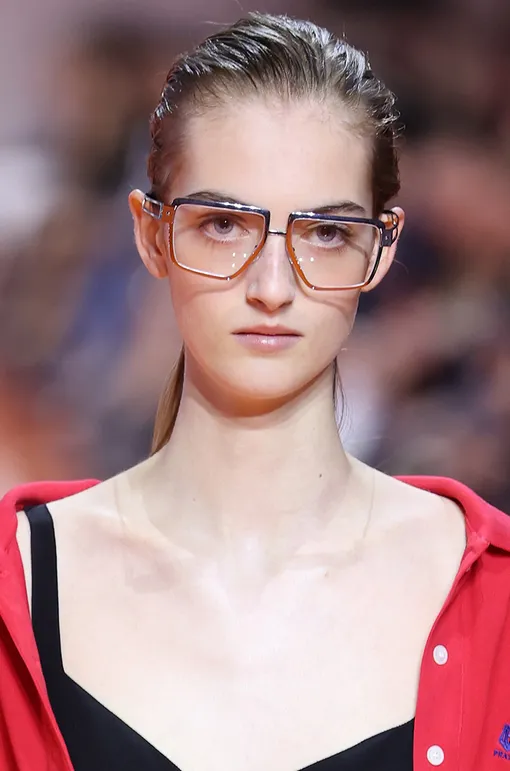 Какие оправы будут в тренде в 2026 году? Какие оправы будут в тренде в 2026 году?