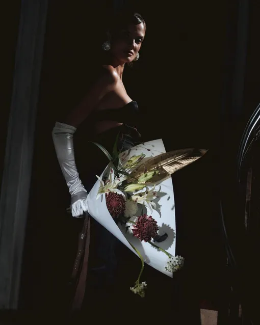 Фэшн-дайджест недели: где купить обновки на осень, чем вдохновиться, на какие бренды обратить внимание