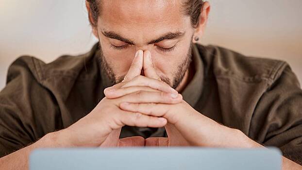 Психолог рассказал, как управлять стрессом