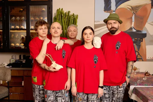 Интригующие открытия и гурманские ужины: свежий дайджест главных гастрономических новостей Москвы