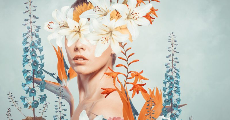 Ответь на один вопрос и узнай свой архетип красоты